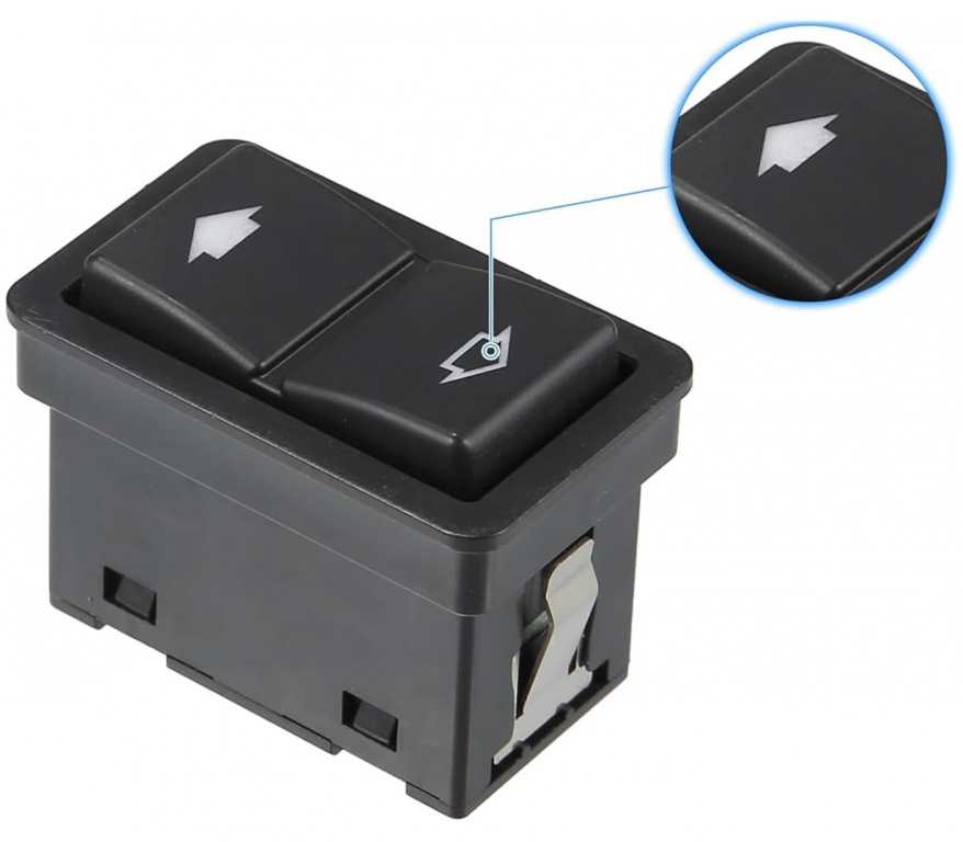 Buton Geam Compatibil Bmw Seria 5 E39 19