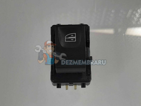 Buton geam dreapta fata 254216614R Renault Captur [Fabr 2013-prezent] 0.9