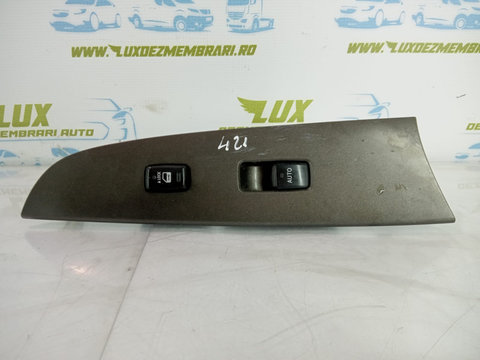 Buton geam dreapta fata 74231-53090 Lexus IS XE20 [2005 - 2010] 2.2 d 2AD-FHV