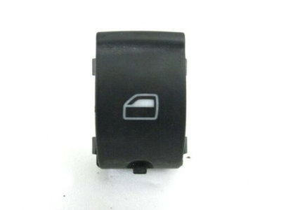 Buton Geam Dreapta Fata Audi A4 2004/11-2008/06 B7