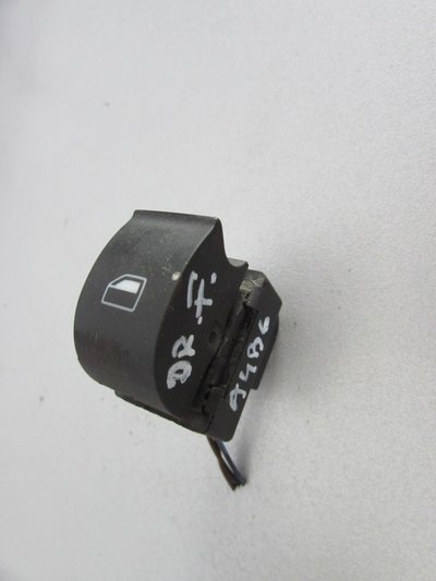 Buton geam dreapta fata Audi A4 (8E5, B6) avant mo