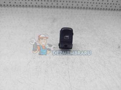 Buton geam dreapta fata Audi A4 (8K2, B8) [Fabr 20