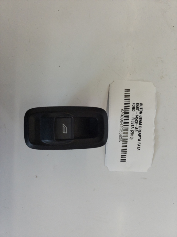 BUTON GEAM DREAPTA FATA Ford FIESTA 2013 8A6T-14529-AB