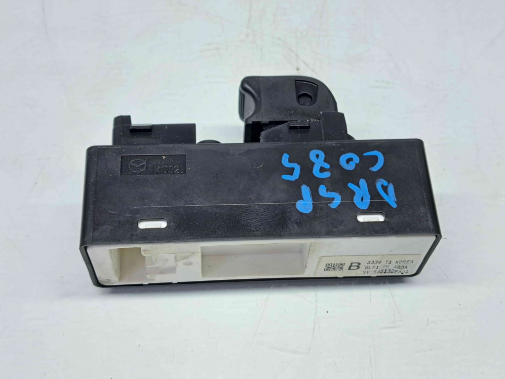 Buton geam dreapta spate MAZDA 6 (GJ1) [