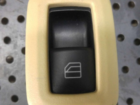 Buton geam dreapta spate mercedes a-class w169 ml w164 a2518200510