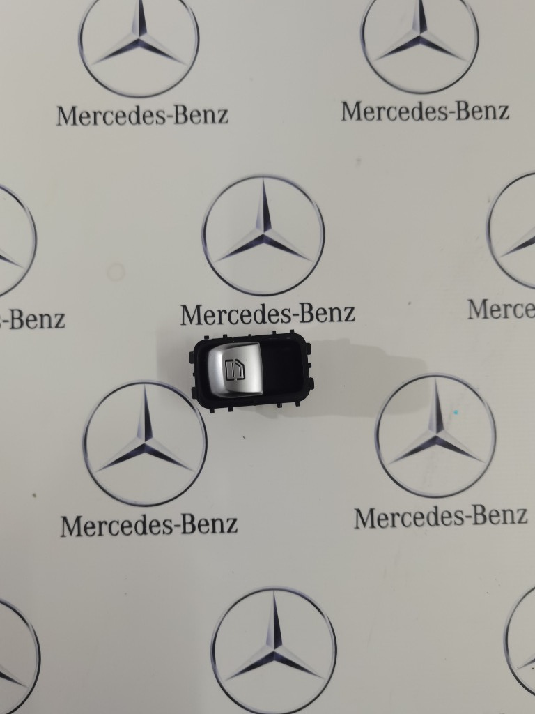 Buton geam dreapta spate Mercedes W205 a2229052203