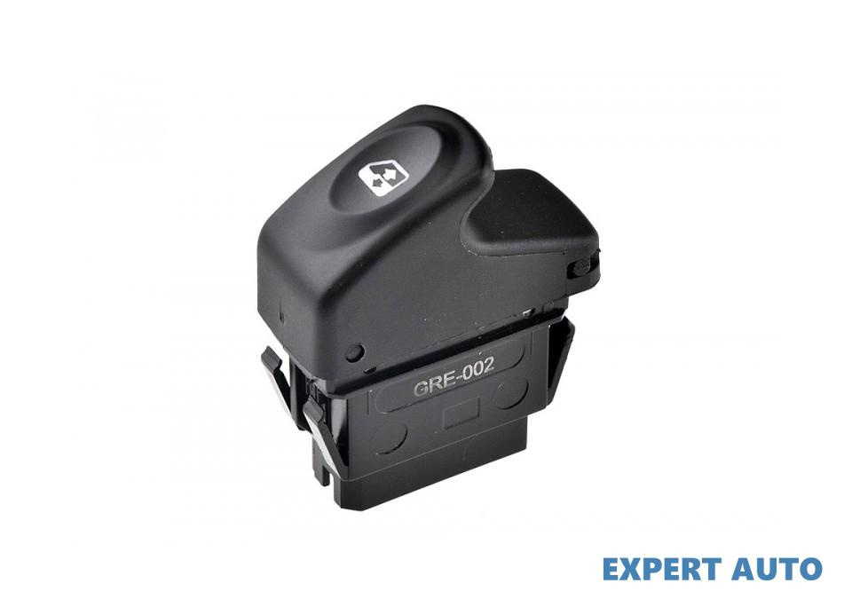 Buton geam dreapta spate Renault Clio 2 (1998->)[BB_,CB_] 7700838100
