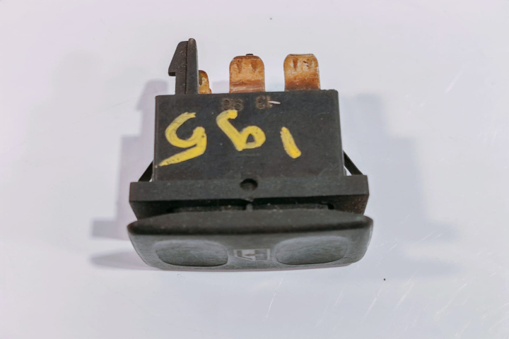 Buton geam electric 191959855 Volkswagen