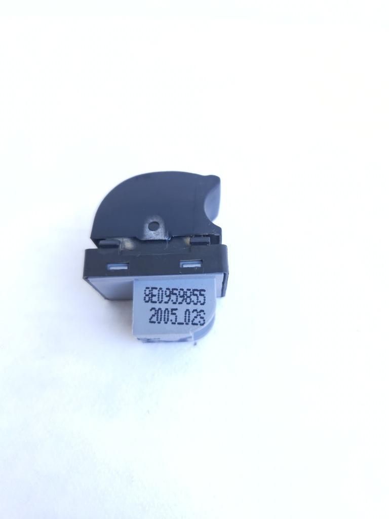 Buton geam electric 8E0959855 Audi A3 8P