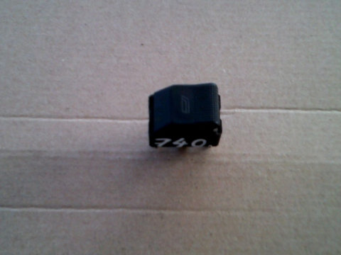 Buton geam electric Audi A4 B5, 4D095985501C