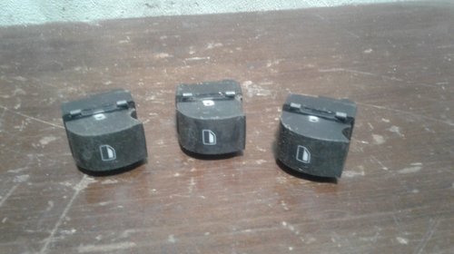 Buton geam electric Audi A4 B6 2000-2005