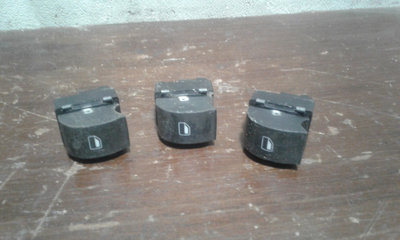 Buton geam electric Audi A4 B6 2000-2005 8Z0959855