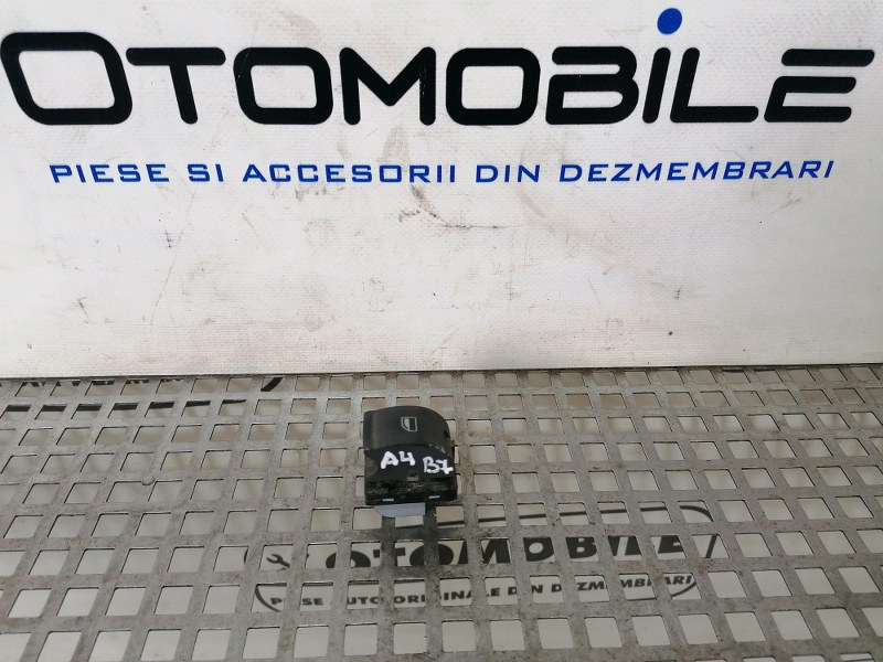 Buton geam electric Audi A4 B7: 8E0959855 [Fabr 20