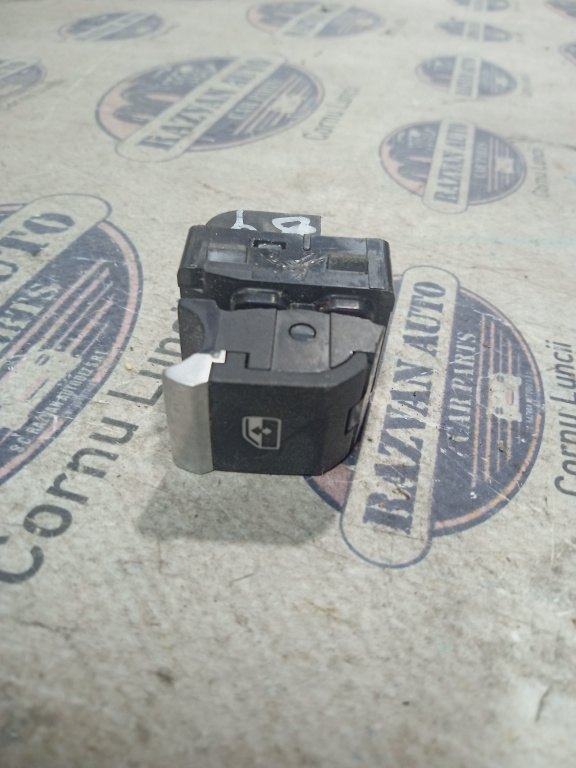 Buton geam electric Audi A4 B9, 4M0959855