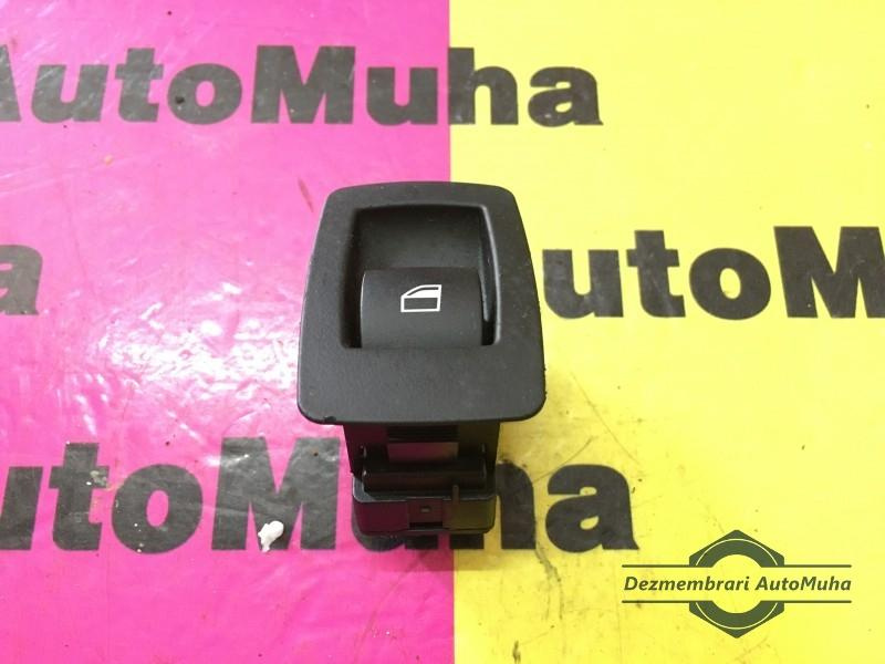 Buton geam electric BMW Seria 1 (2004->) [E81, E87] 6952001