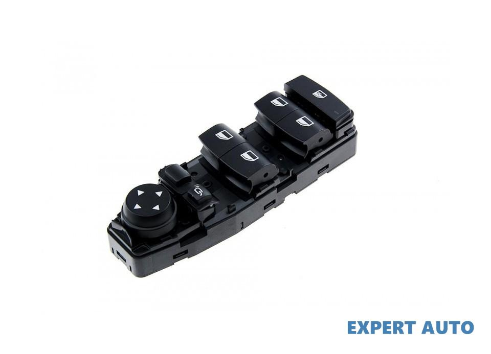 Buton geam electric BMW Seria 5 GT (2009->) [F07] #1 61319362107