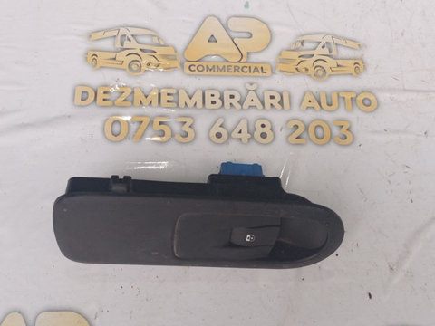 Buton geam electric Dacia Duster cod: 156013740