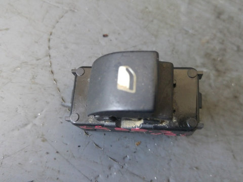 Buton geam electric dreapta citroen c4 2 usi 9651466677