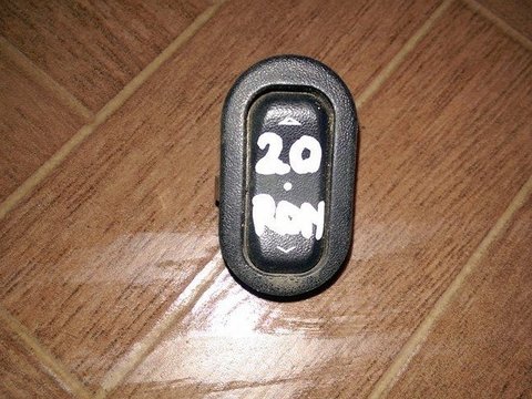 Buton geam electric dreapta fata Opel Astra G 2008