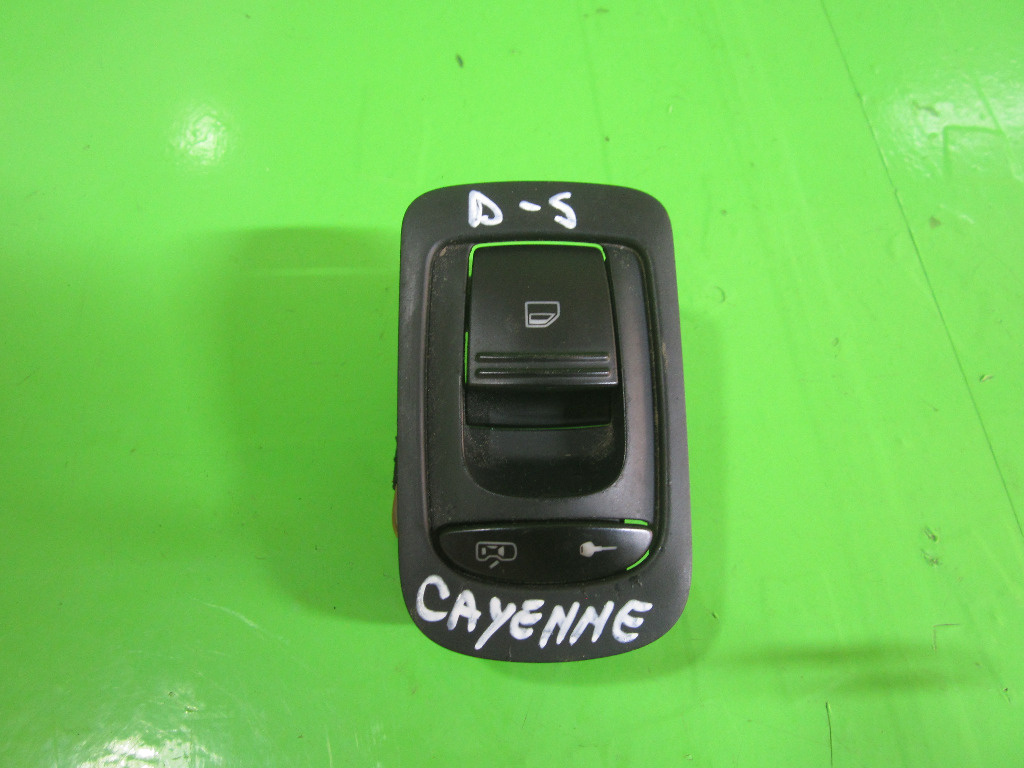 BUTON GEAM ELECTRIC DREAPTA SPATE / BLOCARE - DEBL
