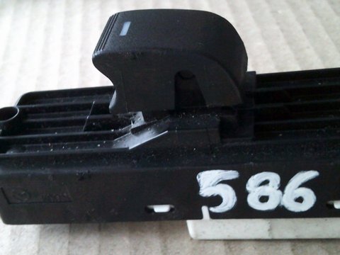 Buton geam electric Mazda 6, 5AA868EA04, an 2008-2012