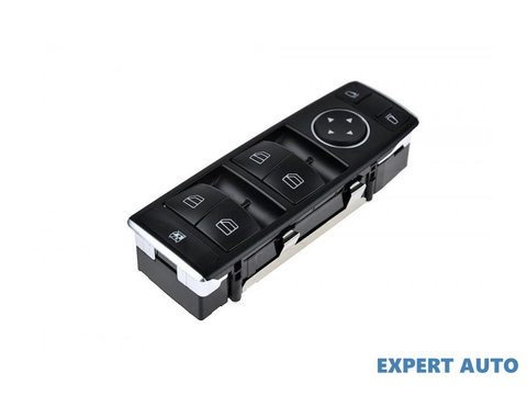 Buton geam electric Mercedes GLA-Class (2013- ) [X156] #1 A1669054300