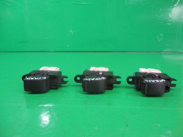 BUTON GEAM ELECTRIC NISSAN X-TRAIL FAB. 2001 - 2007 ⭐⭐⭐⭐⭐