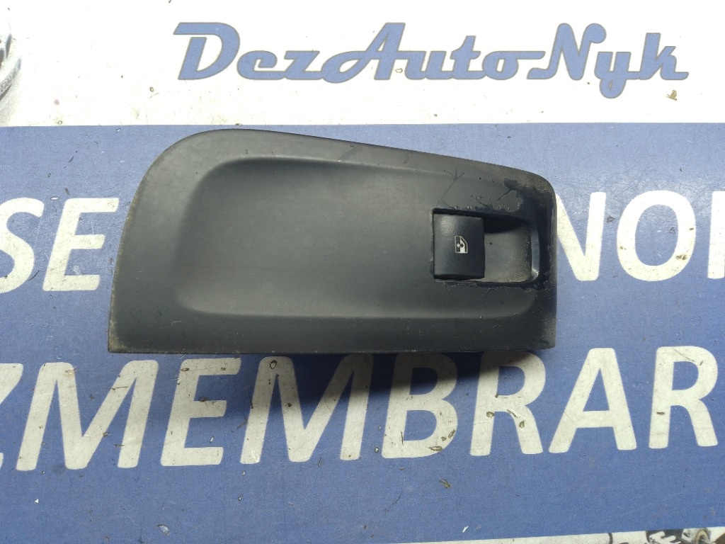 Buton geam electric Opel Zafira C 13301886 2009-2014