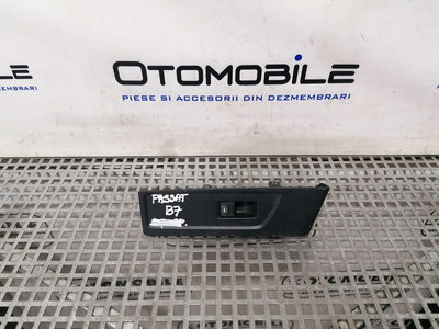 Buton geam electric pasager Volkswagen Passat B7 A