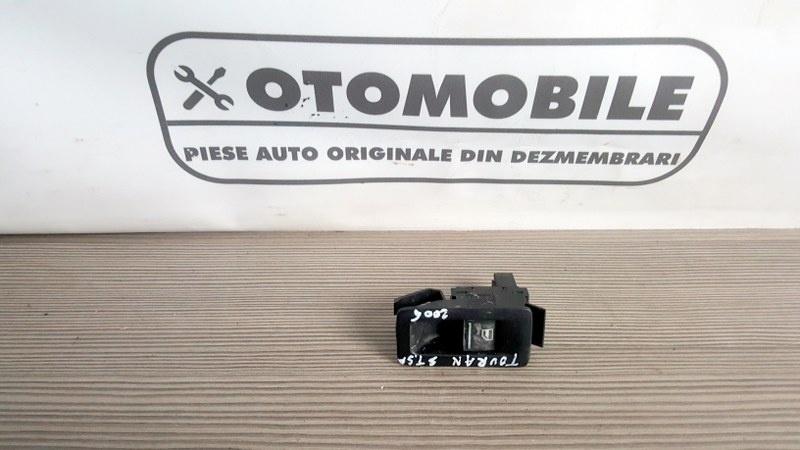 Buton Geam Electric Pasager Vw Touran 2003-2006