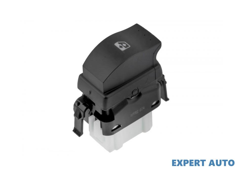 Buton geam electric Renault Clio 2 (1998->)[BB_,CB_] #1 8200060046