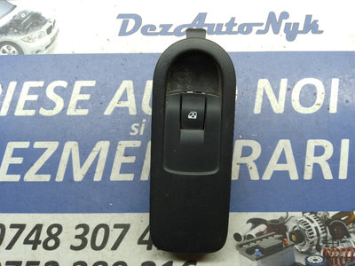 Buton geam electric Renault Scenic 156013740 2004-