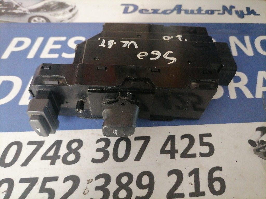 Buton geam electric si închidere deschidere usa Volvo S60 8682950 2003-2006