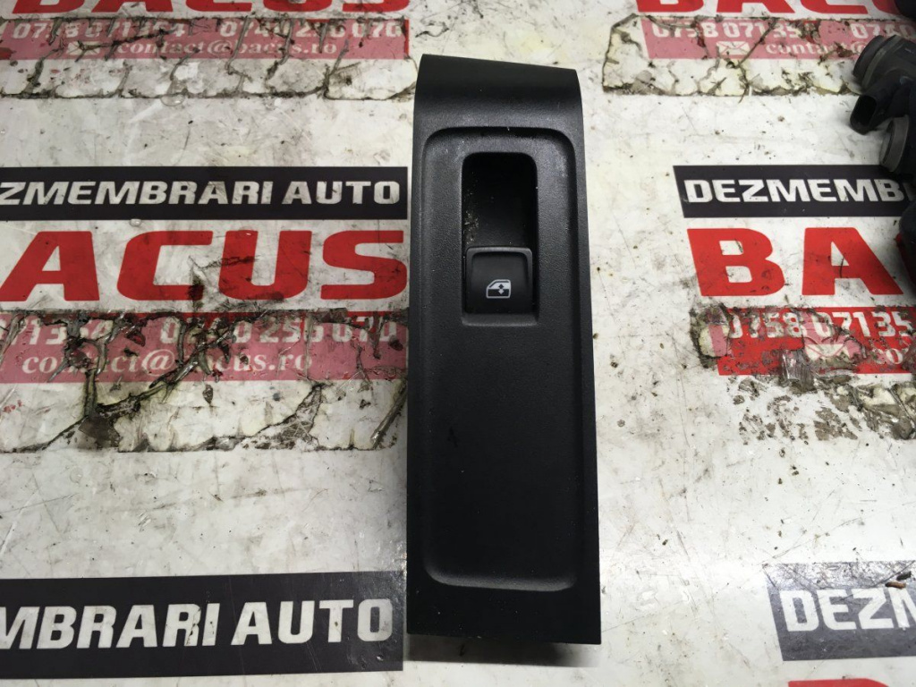 Buton geam electric Skoda Fabia 3 cod: 5ja959855a