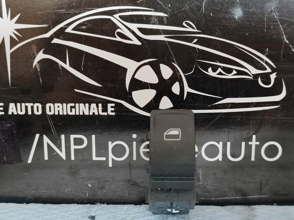 Buton geam electric Skoda Fabia 3