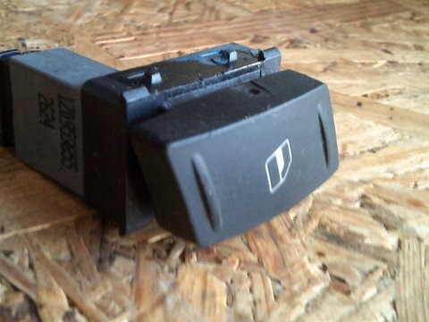 Buton geam electric Skoda Octavia II, cod 1Z0959855