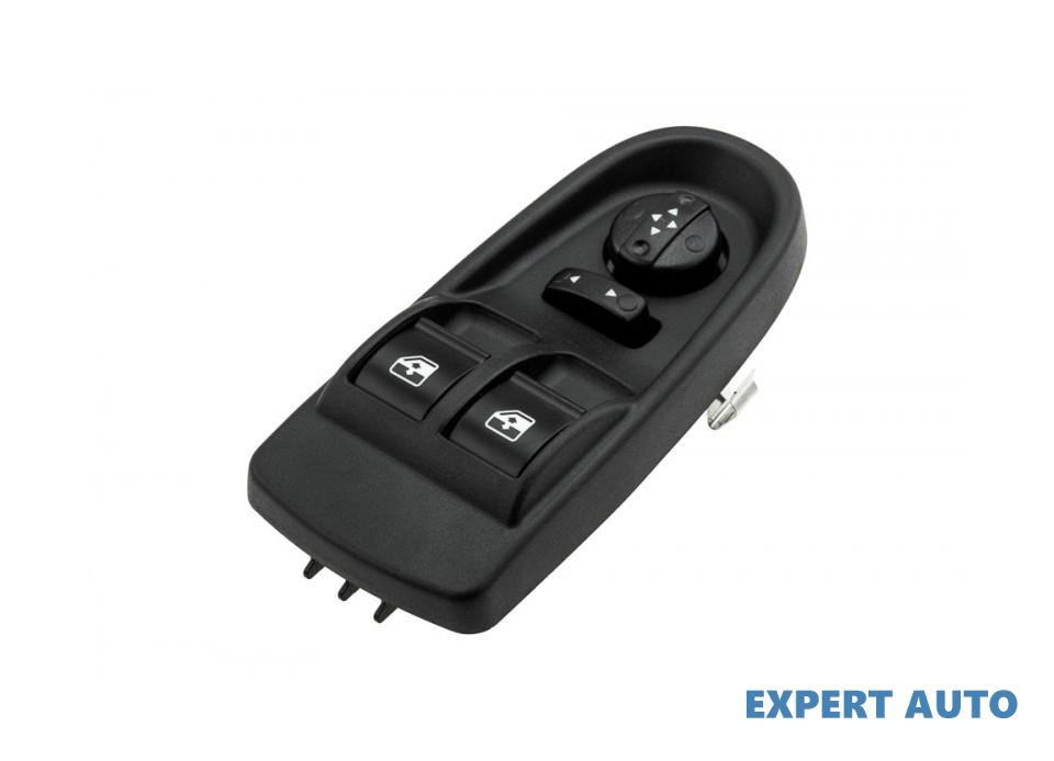 Buton geam electric stanga fata Iveco Daily 4 (2011->) #1 5801399646