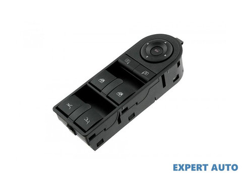 Buton geam electric stanga fata Opel Tigra (2004->)[X04] #1 06240327