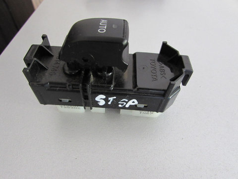 Buton geam electric stanga spate Lexus IS II 220D 2006 2007 2008 2009 2010 2011