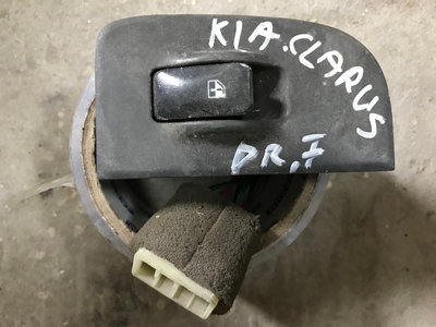 Buton geam electric usa dreapta fata kia clarus 19