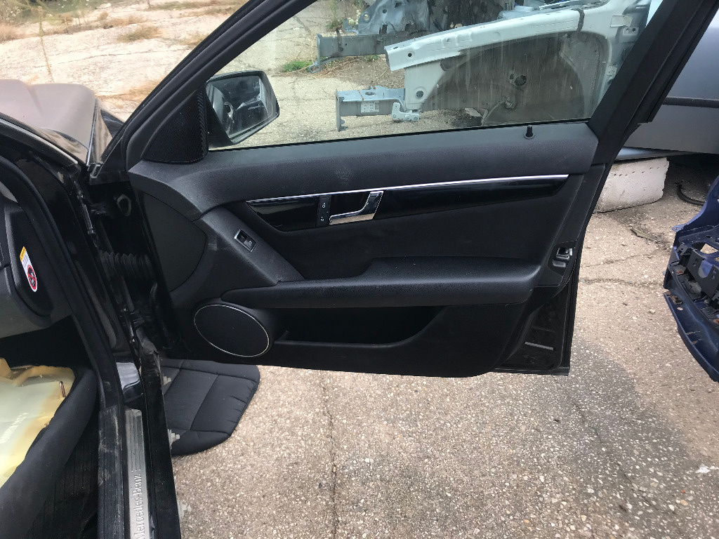 Buton geam electric usa dreapta fata mer