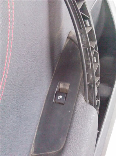 Buton geam electric usa stanga spate BMW X1 (E84) 