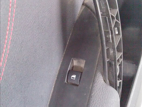 Buton geam electric usa stanga spate BMW X1 (E84) 2009-2015