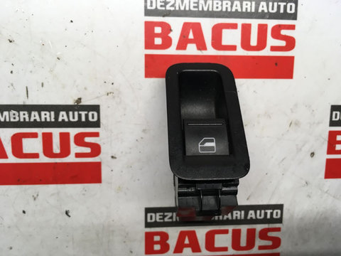 Buton geam electric Volkswagen Polo 6R cod: 6r0867255h