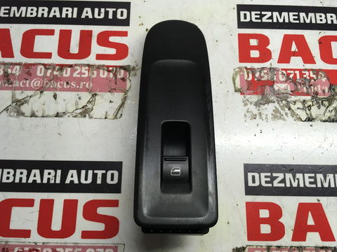 Buton geam electric VW Golf 5 cod: 7l6959855b