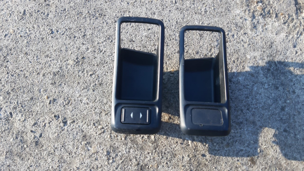 Buton geam Ford Focus 2
