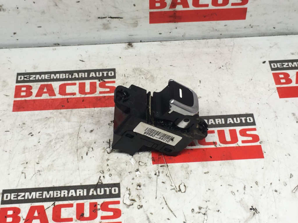 Buton geam kia carens mk3 an-2014 cod- 93580 a4010