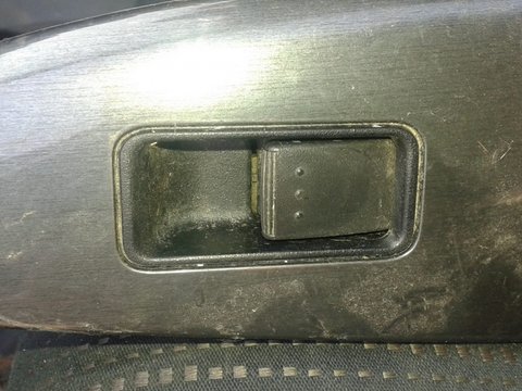 Buton geam Mazda 6