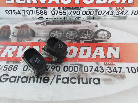 Buton geam Mercedes-Benz CLK 230 2.2 Motorina 2008, A2098203510