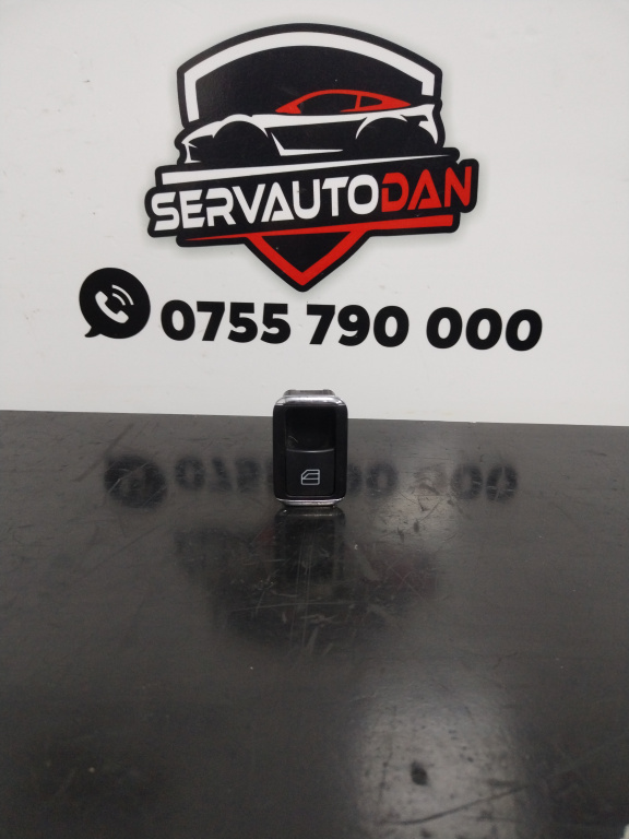 Buton geam Mercedes-Benz E-Class (2009->) [W212] 2.2 Motorina 2012, A2048707358